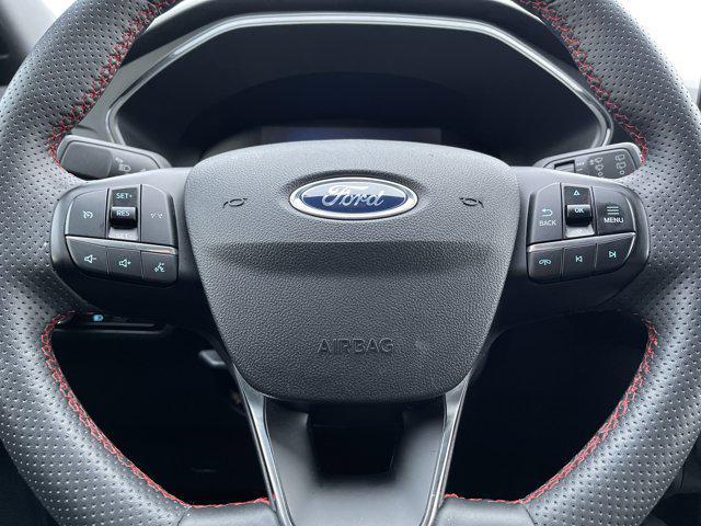 used 2023 Ford Escape car, priced at $21,150