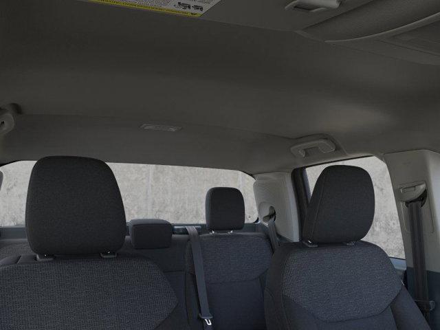 new 2025 Ford Maverick car, priced at $30,181