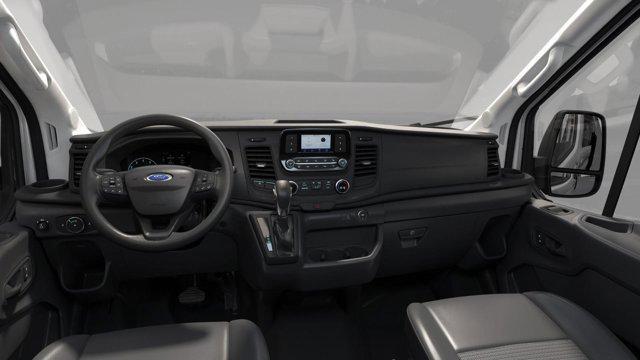 new 2024 Ford Transit-250 car, priced at $48,908