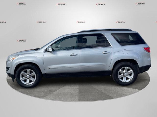 used 2009 Saturn Outlook car, priced at $3,500