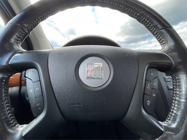 used 2009 Saturn Outlook car, priced at $3,500