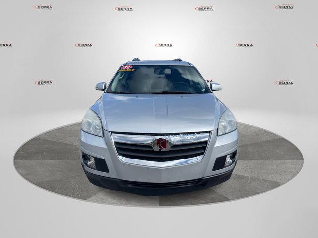 used 2009 Saturn Outlook car, priced at $3,500