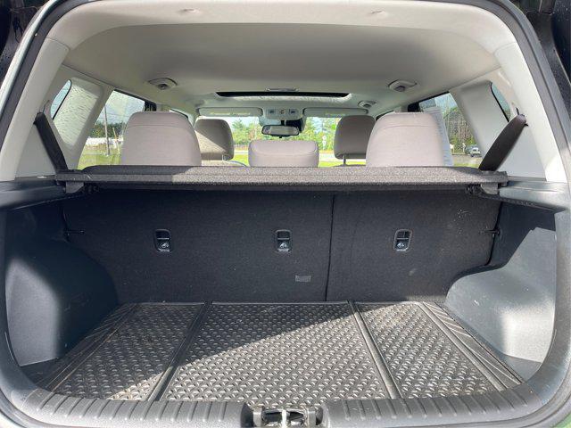 used 2021 Kia Soul car, priced at $15,600
