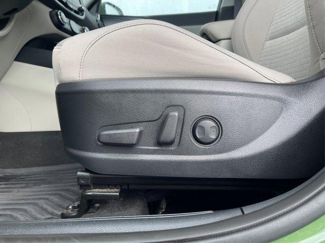 used 2021 Kia Soul car, priced at $15,600