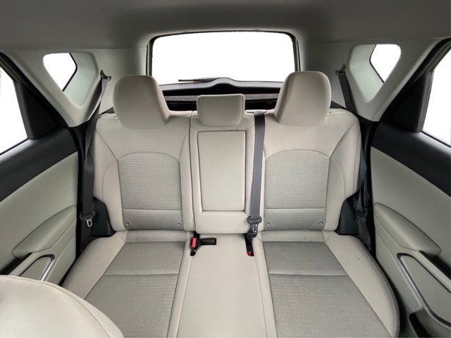 used 2021 Kia Soul car, priced at $15,600