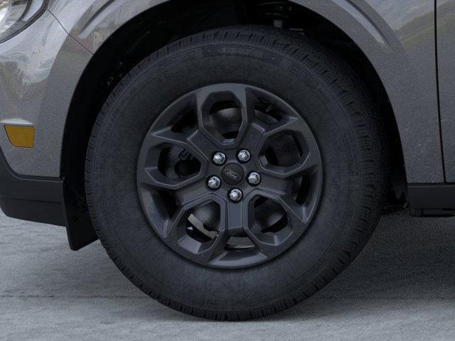 new 2025 Ford Maverick car, priced at $31,752