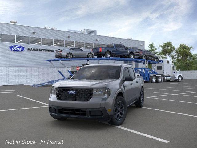 new 2025 Ford Maverick car, priced at $31,752