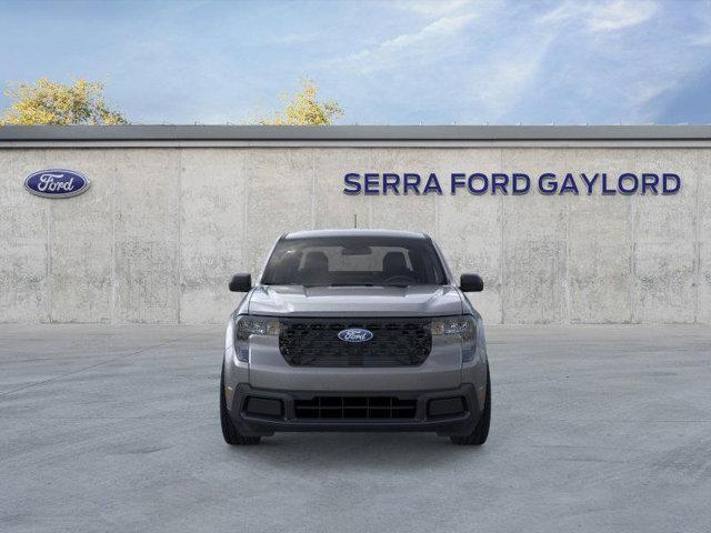 new 2025 Ford Maverick car, priced at $31,752