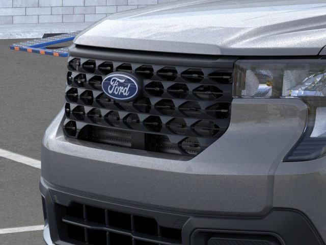 new 2025 Ford Maverick car, priced at $31,752