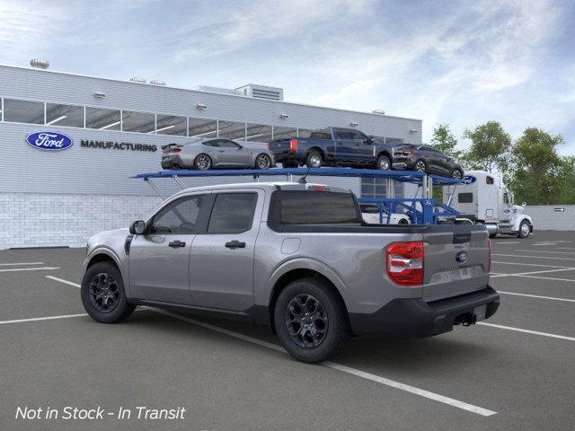 new 2025 Ford Maverick car, priced at $31,752