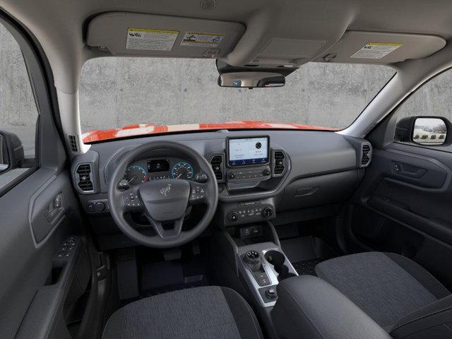 new 2024 Ford Bronco Sport car, priced at $33,773