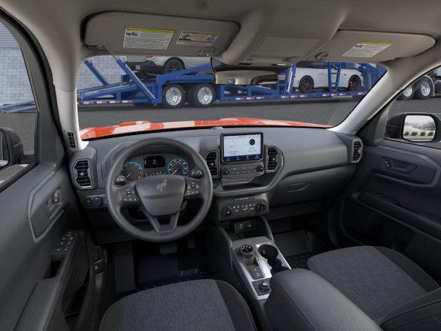 new 2024 Ford Bronco Sport car, priced at $33,773