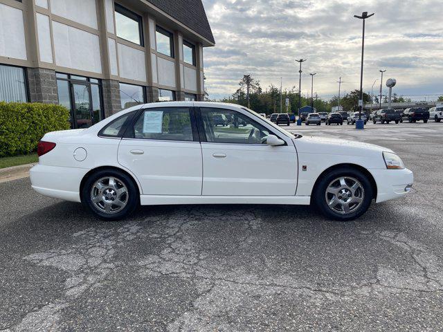 used 2003 Saturn L car, priced at $2,900