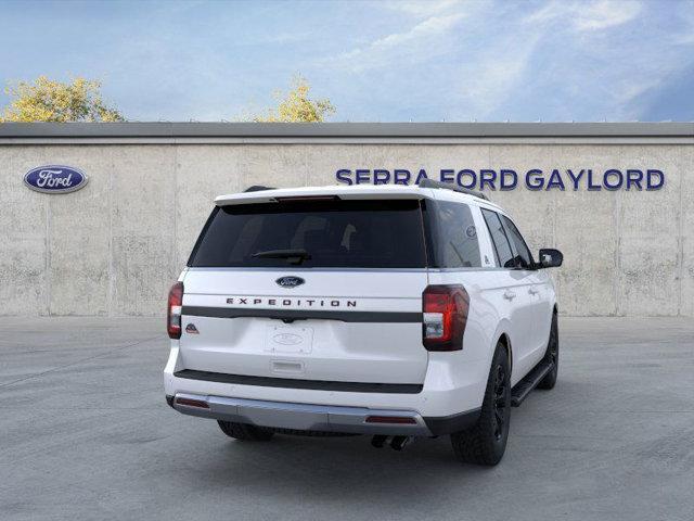 new 2024 Ford Expedition car, priced at $75,046