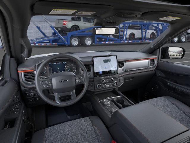 new 2024 Ford Expedition car, priced at $75,046