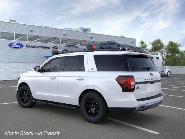 new 2024 Ford Expedition car, priced at $75,046