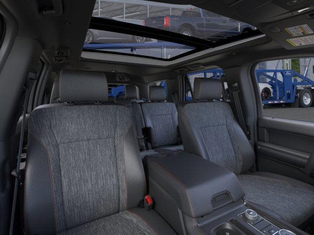 new 2024 Ford Expedition car, priced at $75,046