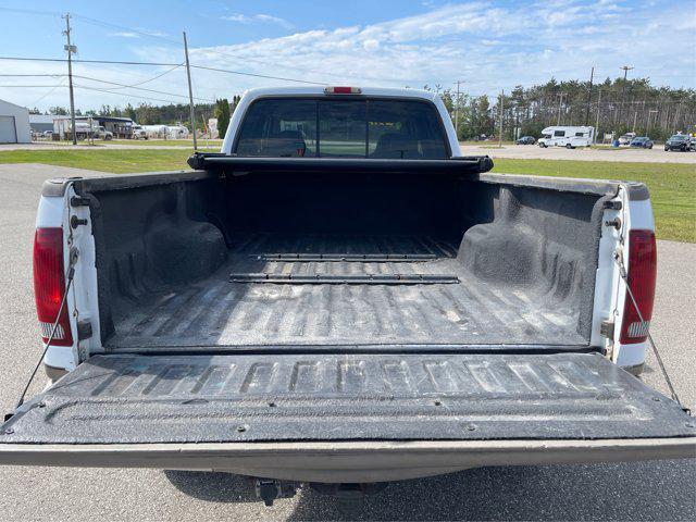 used 2004 Ford F-350 car, priced at $9,900