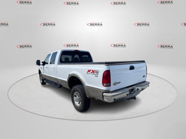 used 2004 Ford F-350 car, priced at $9,900