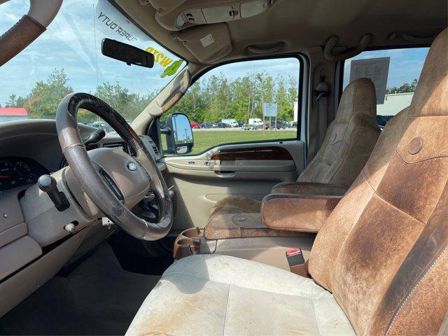 used 2004 Ford F-350 car, priced at $9,900
