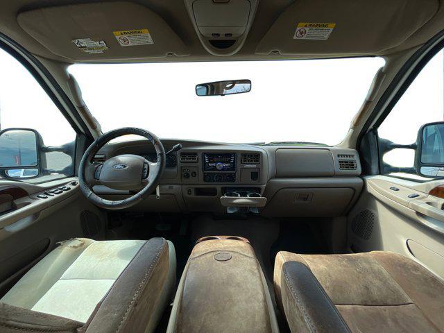 used 2004 Ford F-350 car, priced at $9,900