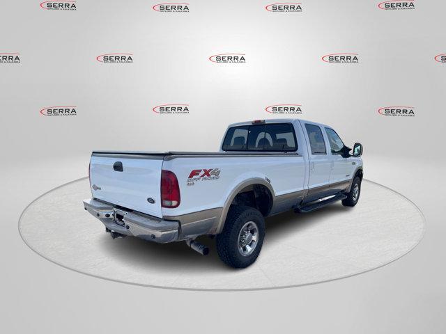 used 2004 Ford F-350 car, priced at $9,900