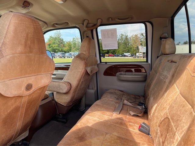 used 2004 Ford F-350 car, priced at $9,900