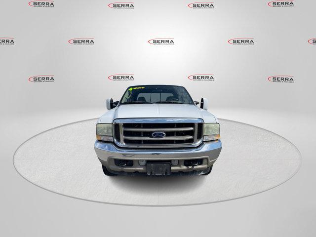 used 2004 Ford F-350 car, priced at $9,900