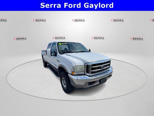 used 2004 Ford F-350 car, priced at $9,900
