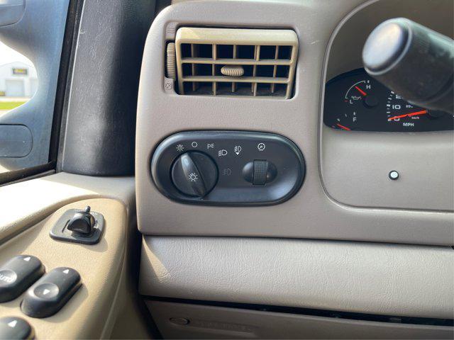 used 2004 Ford F-350 car, priced at $9,900
