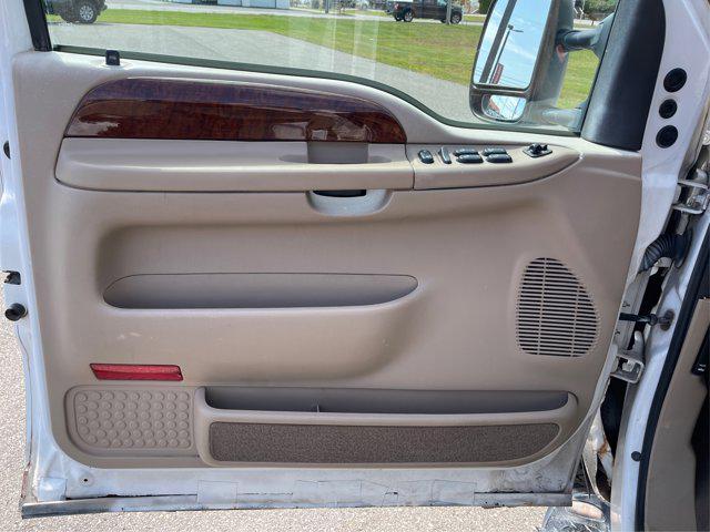 used 2004 Ford F-350 car, priced at $9,900