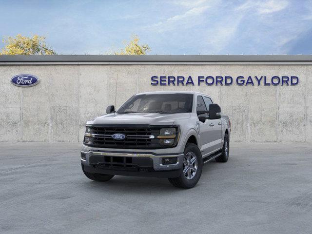 new 2024 Ford F-150 car, priced at $59,354