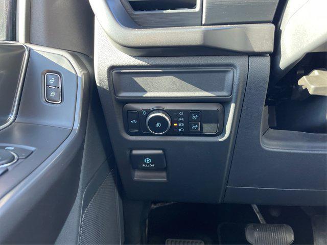 used 2024 Ford F-150 car, priced at $44,900