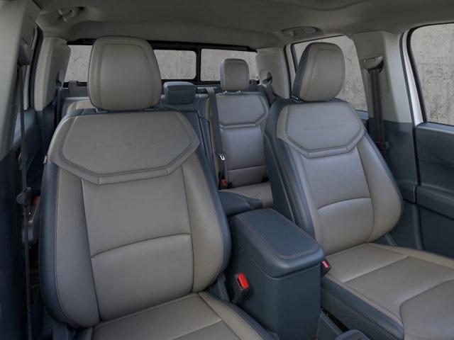 new 2025 Ford Maverick car, priced at $39,328