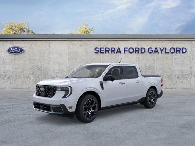 new 2025 Ford Maverick car, priced at $39,328