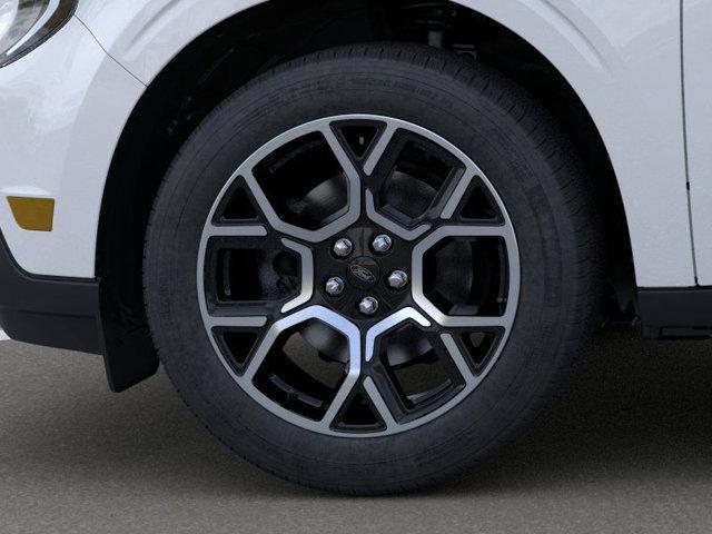 new 2025 Ford Maverick car, priced at $39,328