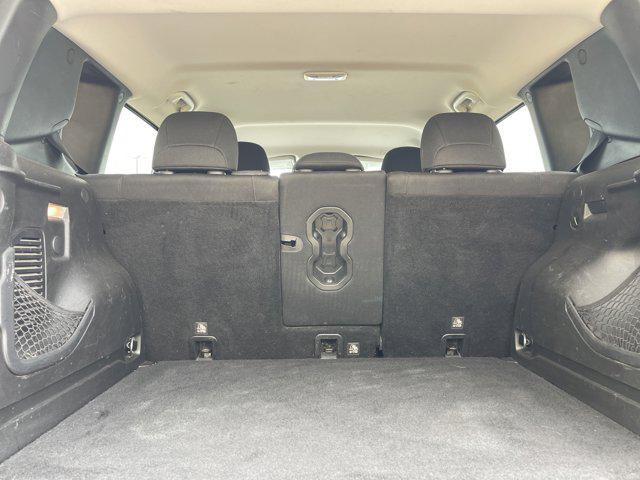 used 2020 Jeep Renegade car, priced at $19,000