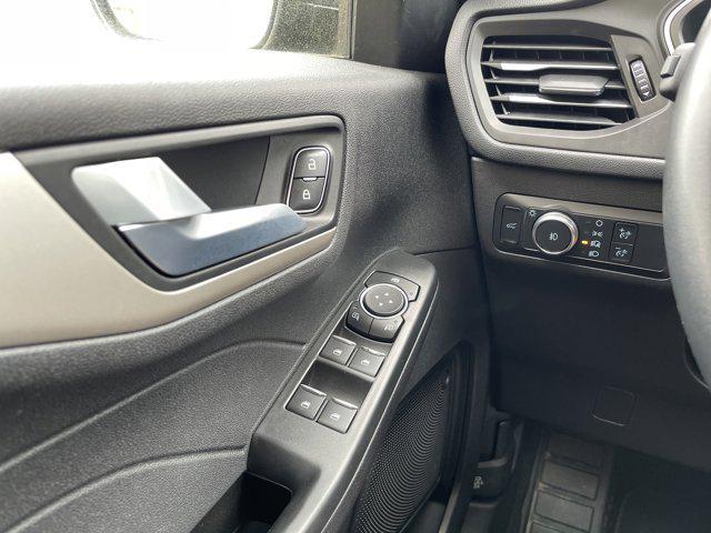 used 2022 Ford Escape car, priced at $25,000
