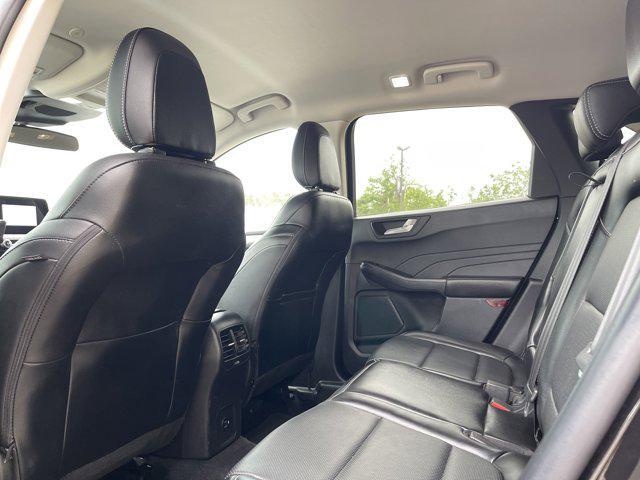 used 2022 Ford Escape car, priced at $25,000
