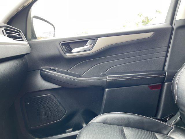 used 2022 Ford Escape car, priced at $25,000