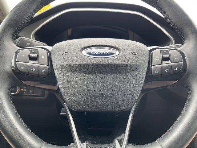used 2022 Ford Escape car, priced at $25,000