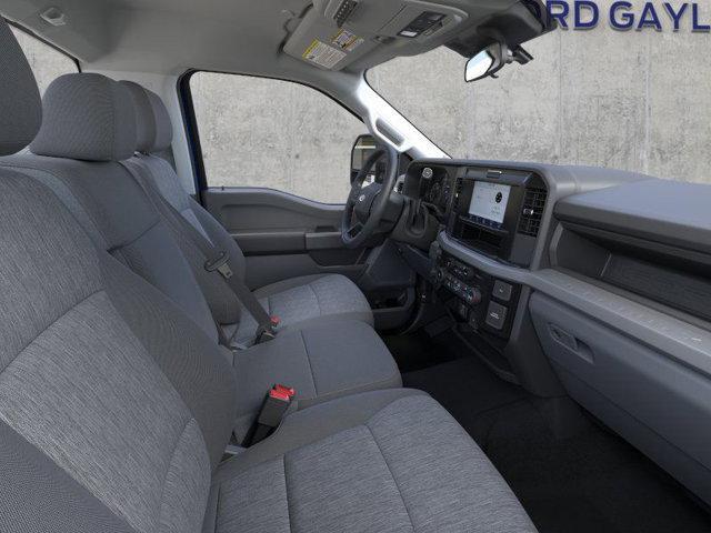 new 2026 Ford F-250 car, priced at $52,895