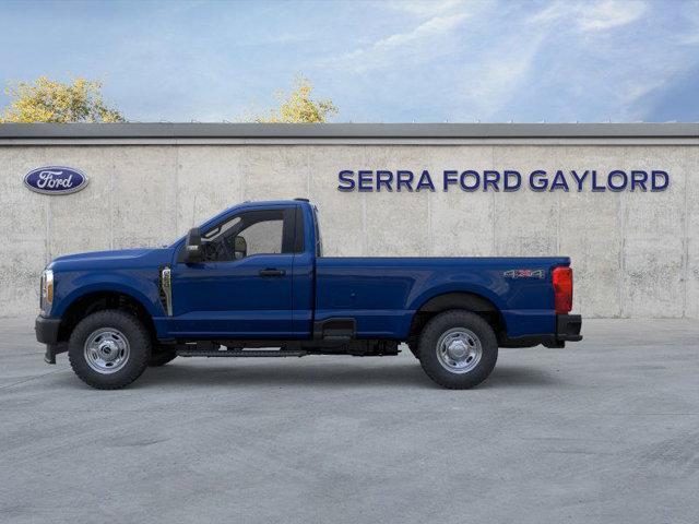 new 2026 Ford F-250 car, priced at $52,895