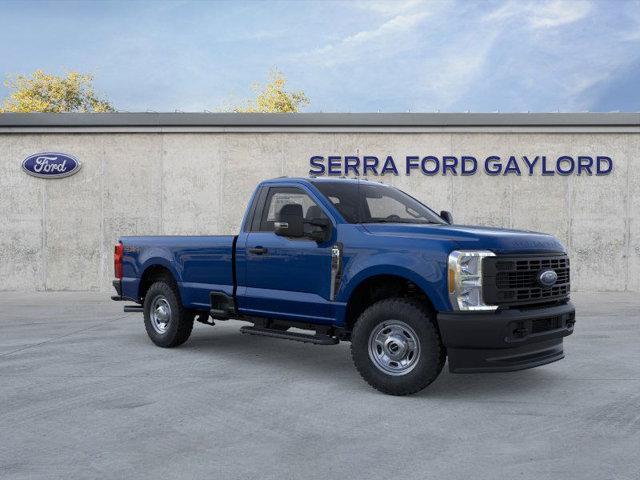 new 2026 Ford F-250 car, priced at $52,895