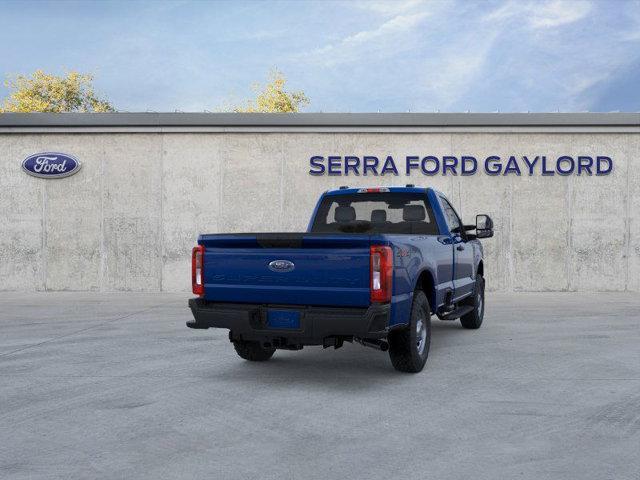 new 2026 Ford F-250 car, priced at $52,895