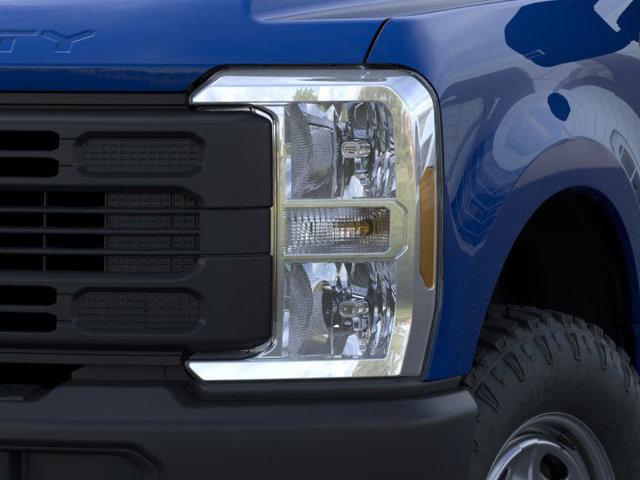 new 2026 Ford F-250 car, priced at $52,895