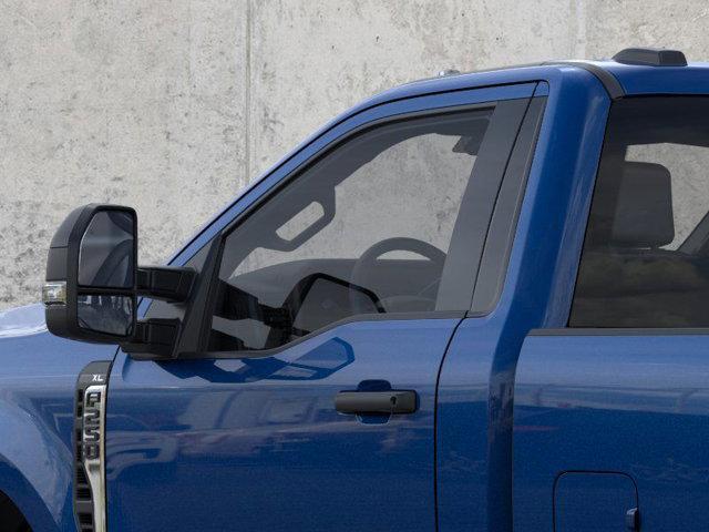 new 2026 Ford F-250 car, priced at $52,895