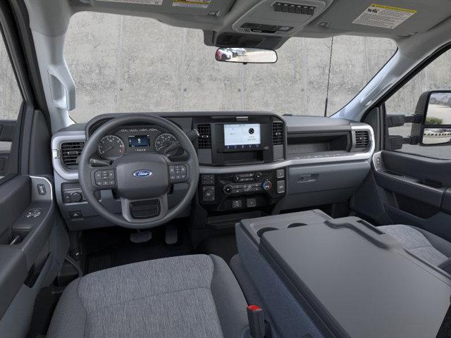 new 2026 Ford F-250 car, priced at $52,895