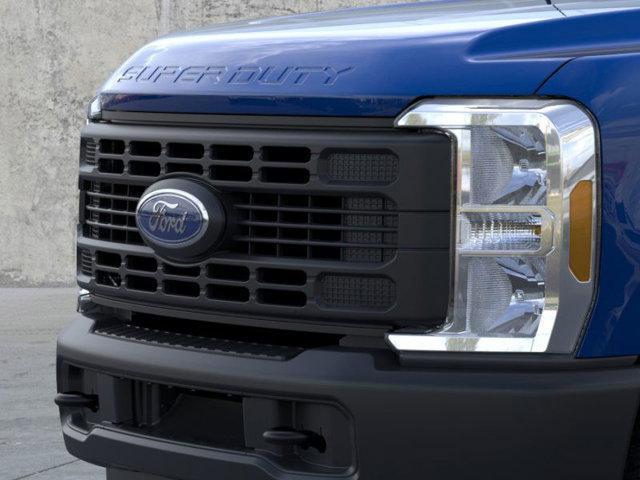 new 2026 Ford F-250 car, priced at $52,895