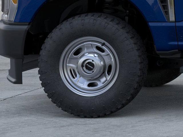 new 2026 Ford F-250 car, priced at $52,895